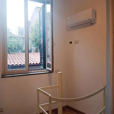 La Casa Del Porto Apartment Catania Exterior photo