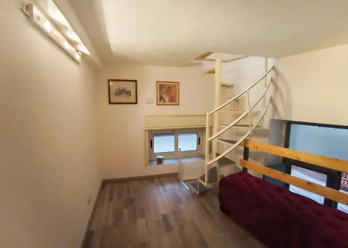 La Casa Del Porto