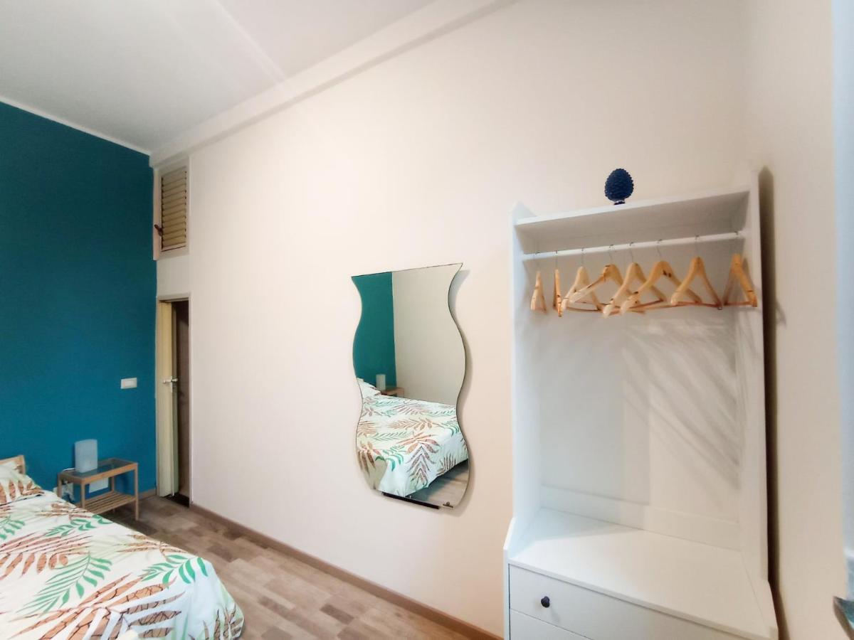 Apartment La Casa Del Porto Catania