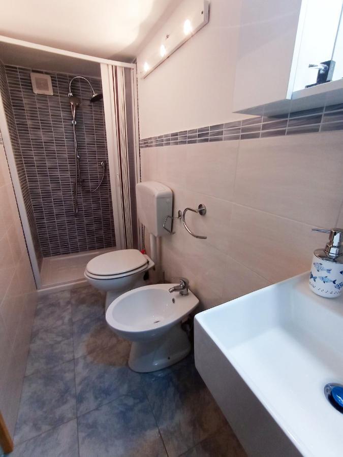 La Casa Del Porto Apartment