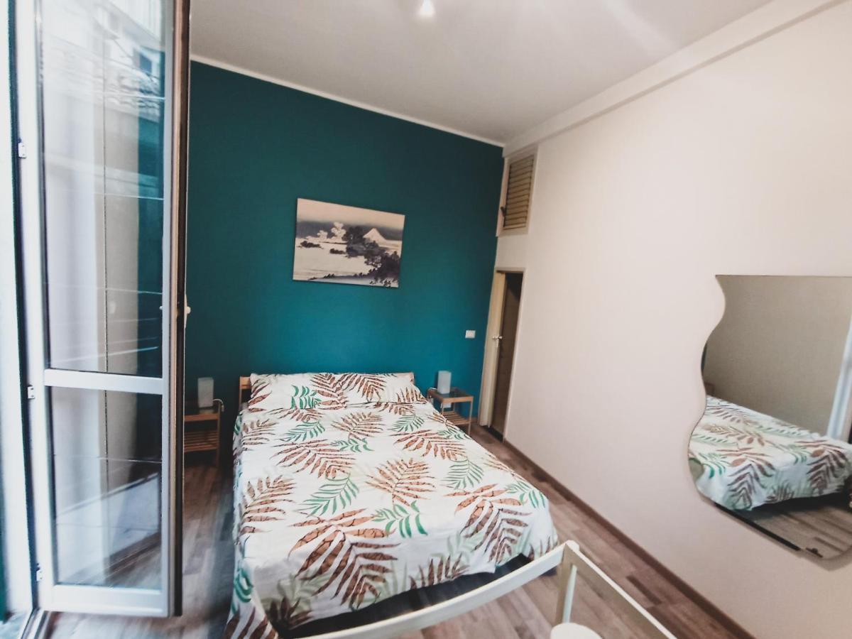 Apartment La Casa Del Porto